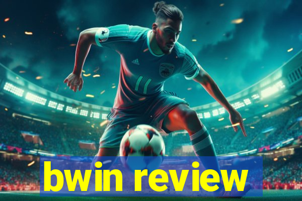 bwin review